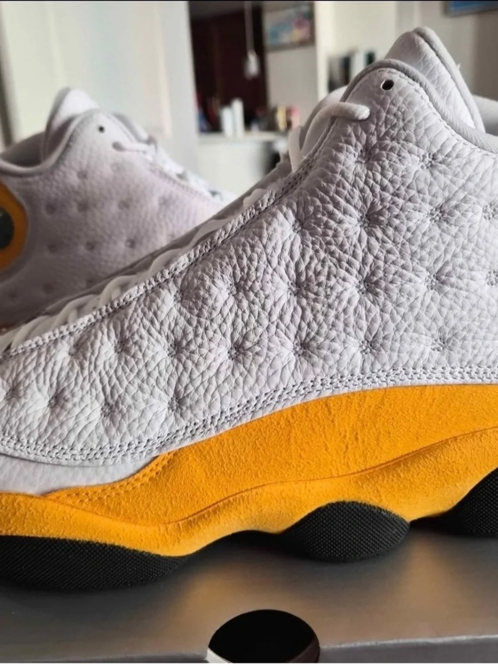 Air Jordan 13 Retro M12